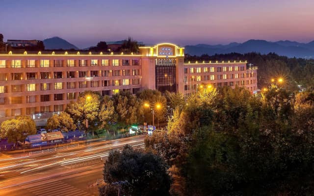 Sofitel Hangzhou Westlake