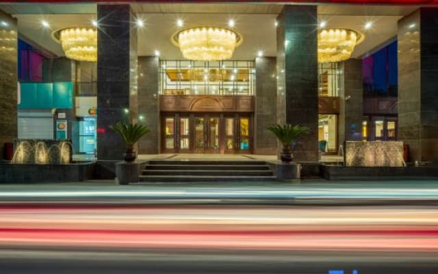 Zunyi Zunshang International Hotel