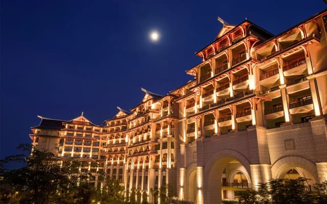 Haikou Marriott Hotel
