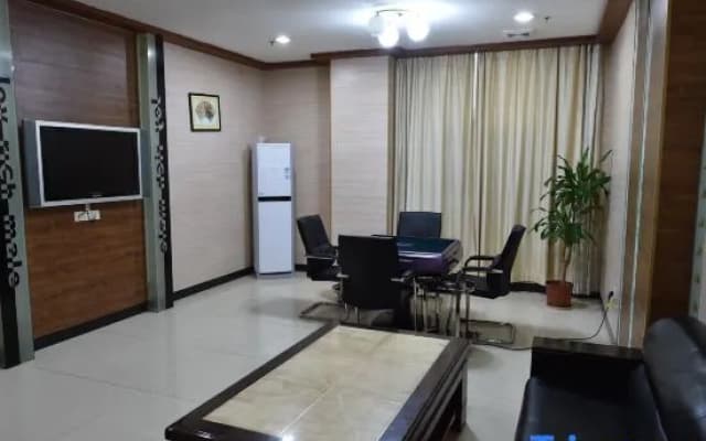 Tian Yue Business Hotel