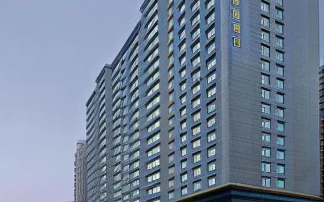 HanTing Hotel (Taiyuan Nanzhonghuan South Railway Station)