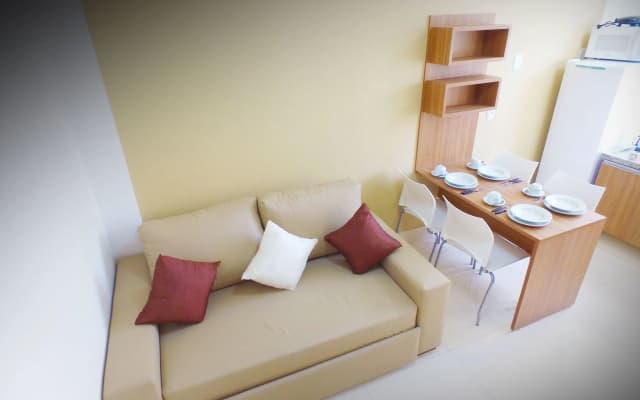 Encontro das Águas Thermas Resort Caldas