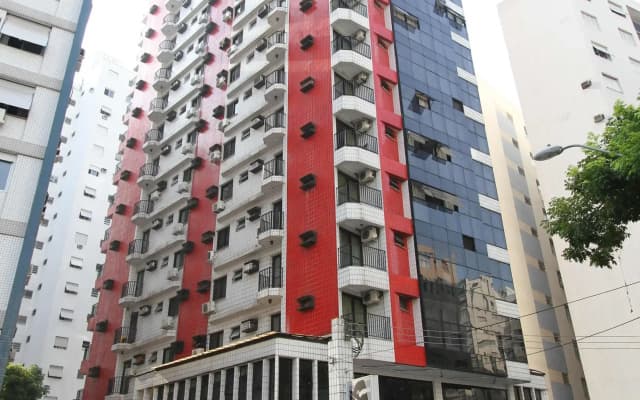 Gonzaga Flat