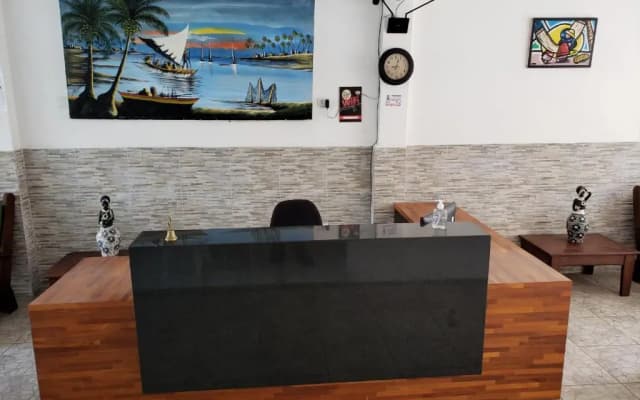 Pousada Prive Mare Alta