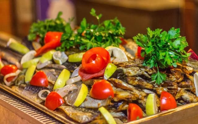 Sarıtaş Hotel - All Inclusive