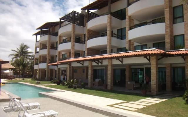 Waterfront Apart Hotel