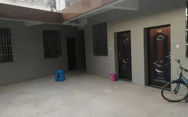 Changsheng Hostel