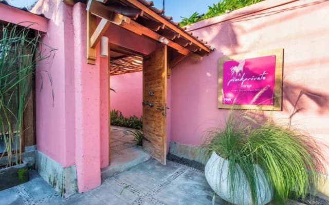 PinkPrivate Sanur - for Cool Adults Only