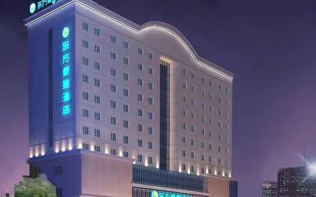 Dongfang Comfort Inn