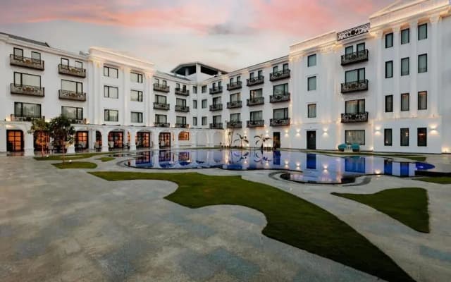 Ramada by Wyndham Goa Vagator