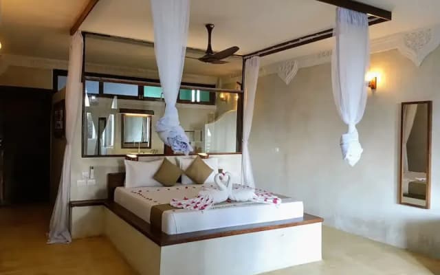 Villa Dida Resort