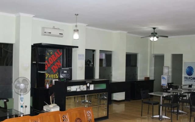 Global Inn Syariah