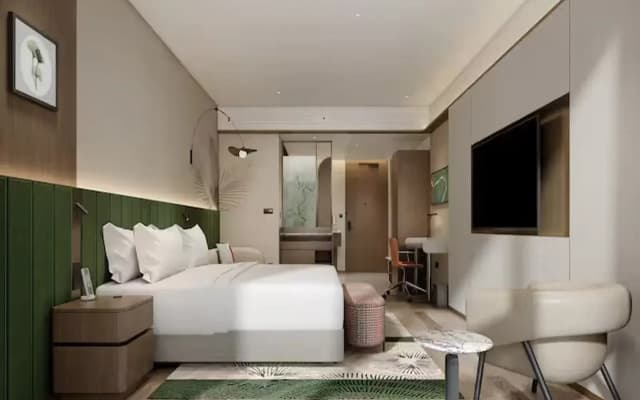 Hilton Garden Inn Jingzhou Shashi