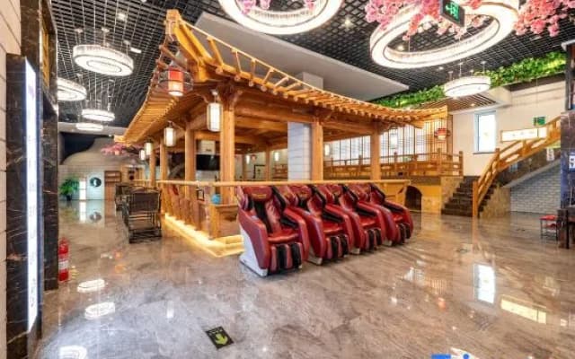 Ruiya Zhongyi Hotel