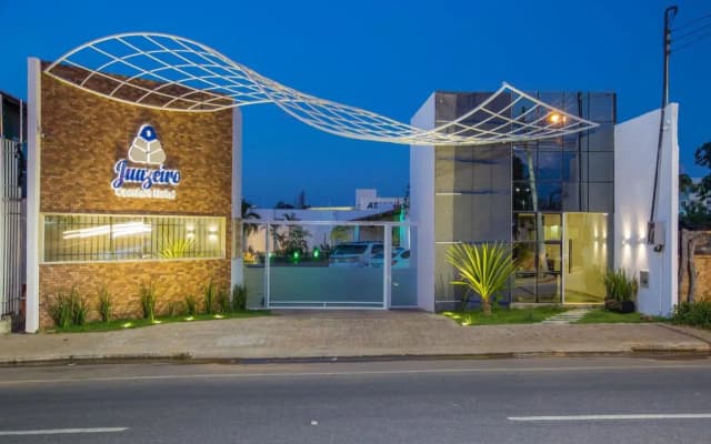Juazeiro Comfort Hotel