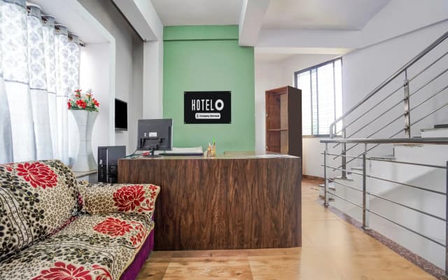 Super Hotel O Rajendra Nagar Hingna Road