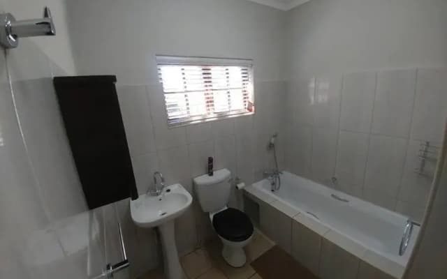 Self-catering Guesthouse in the Lowveld