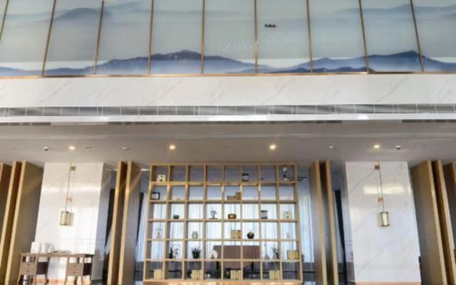Jintai Metropark Hotel