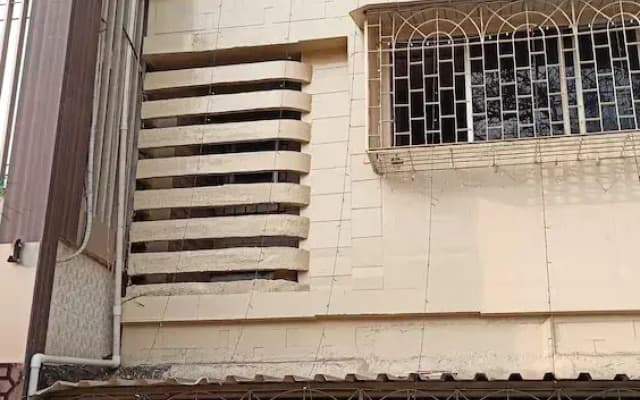 Balaji Dormitory In Andheri