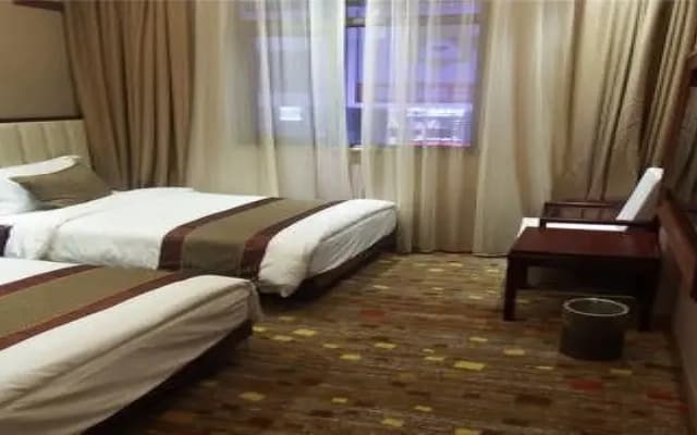 Tianyuan Hotel