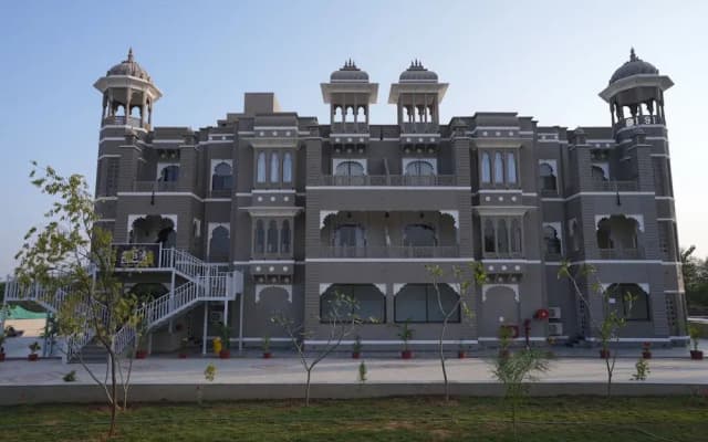 The Biletha Bagh