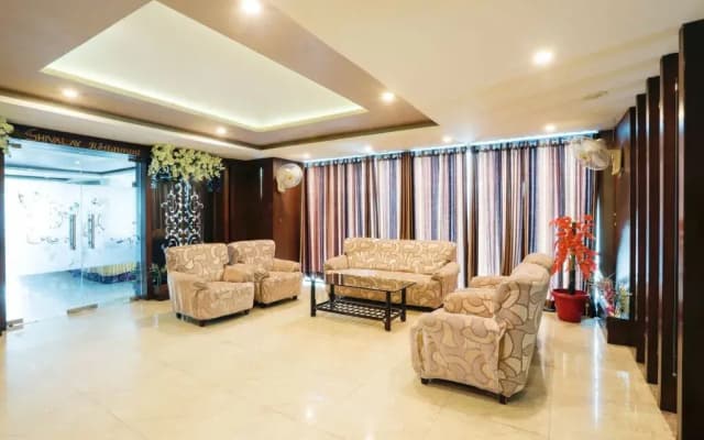 Hotel Divya Palace