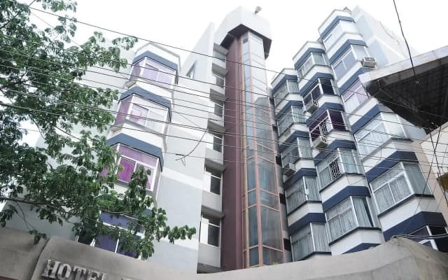 Hotel Raamus