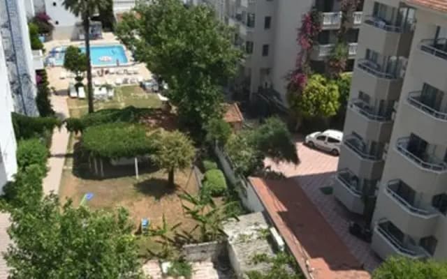 Almena City Hotel