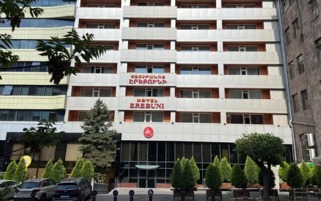 Erebuni