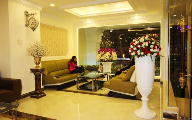 Royal Hotel Dalat