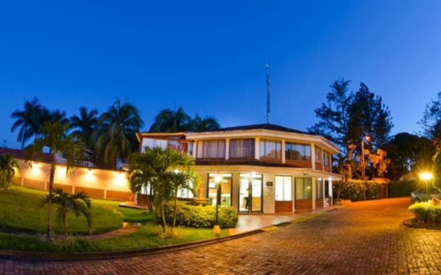 Hotel Campestre La Potra