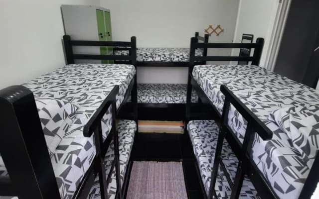 Quintal Da Bella Hostel