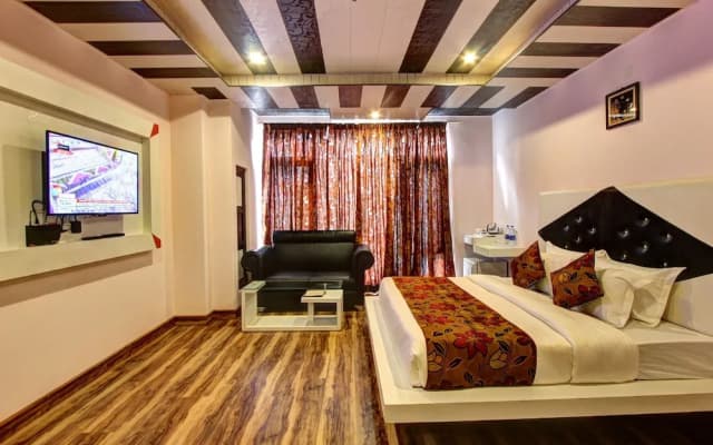 The Moniker Resort And Spa