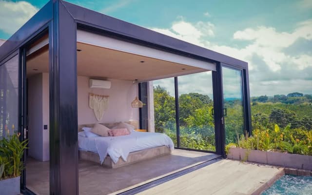 Amanatu Ecolodge & Spa