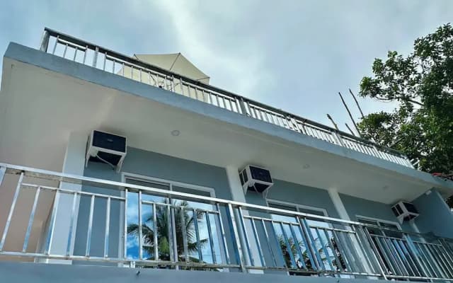 Casa Vina El Nido