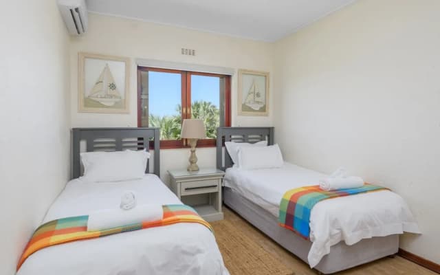 San Lameer Villa Rentals 3704