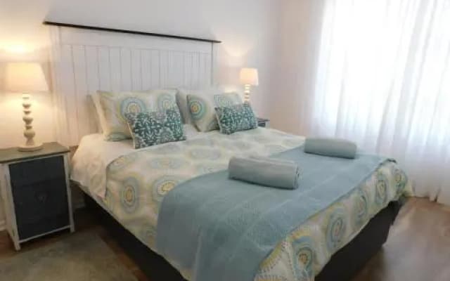 River Tides Guest House