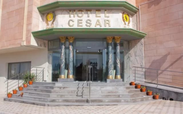 César Palace Sousse