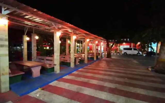 Hotel Nirwana