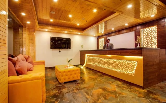 Snow White Resort & Spa