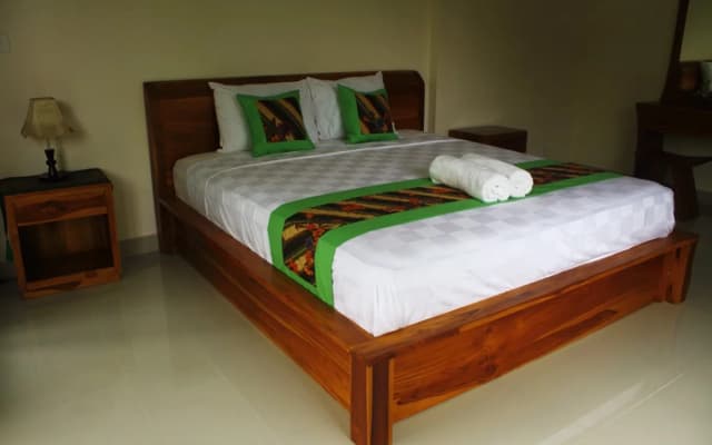 Pondok Bambu Homestay