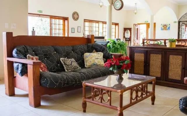 Hotel Fazenda Appaloosa
