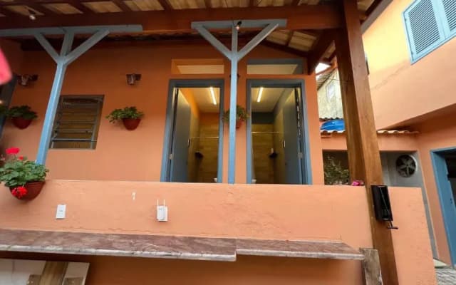 Hostel El Caminito LGBTQIA plus