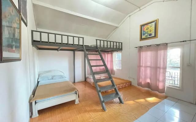 Villa 325 By Zuzu
