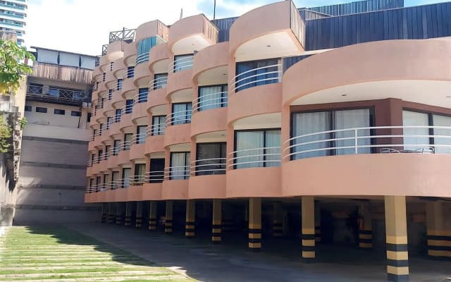 Marsallis Praia JR 210