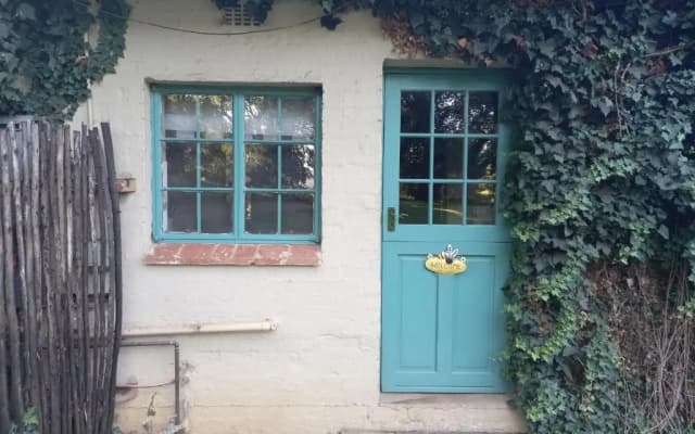 Old Balgowan Farm Cottage