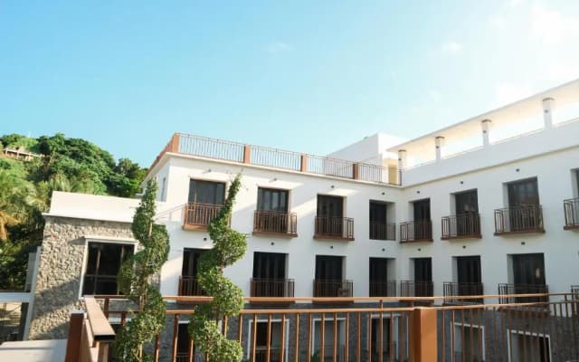 Residencia du Basco