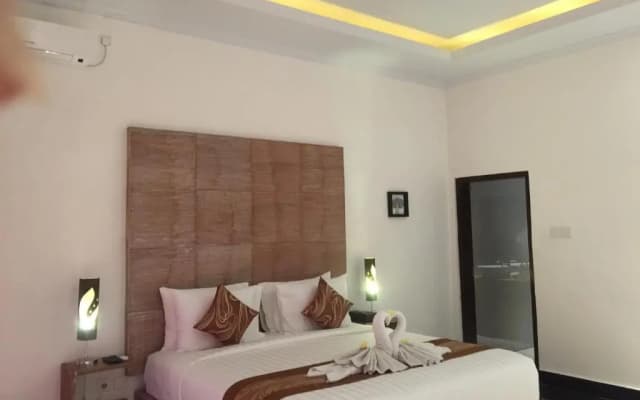 Patal Kikian Villas