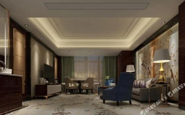 Zhengda International Hotel
