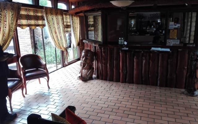 Vido Lodge And Conference Center